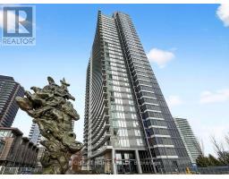 2703 - 121 MCMAHON DRIVE, Toronto, Ontario