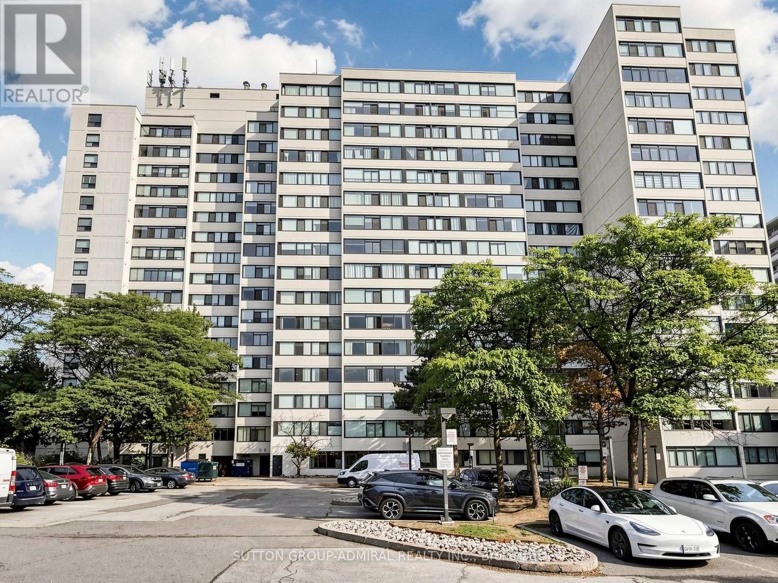 708 - 3000 Bathurst Street, Toronto, Ontario  M6B 3B4 - Photo 50 - C13701178