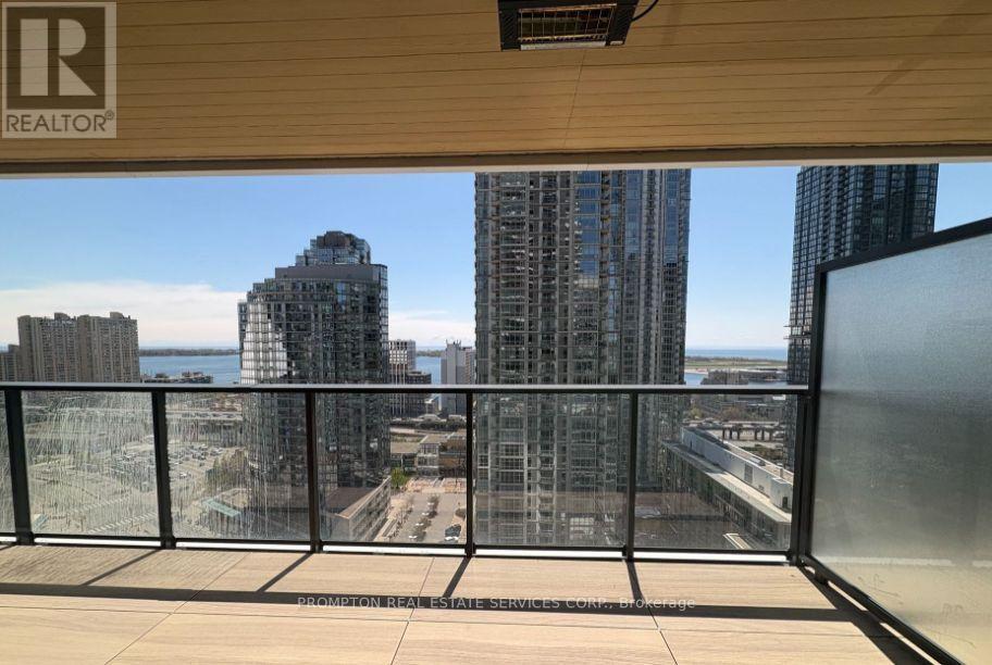 2007 - 1 Concord Cityplace Way, Toronto, Ontario  M5V 0X3 - Photo 3 - C13701198