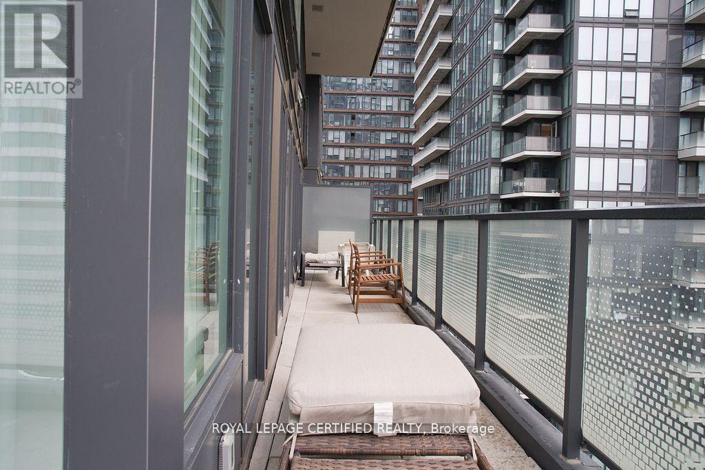 1905 - 125 Blue Jays Way, Toronto, Ontario  M5V 0N5 - Photo 19 - C13701222
