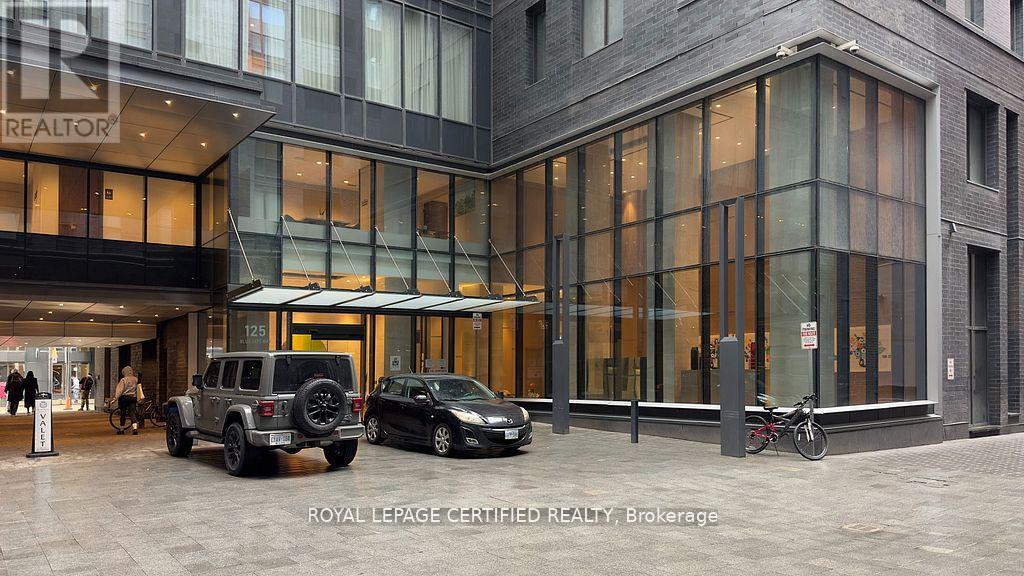 1905 - 125 Blue Jays Way, Toronto, Ontario  M5V 0N5 - Photo 2 - C13701222