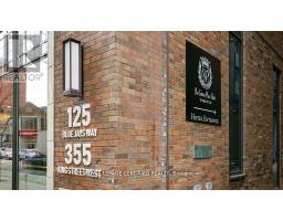1905 - 125 BLUE JAYS WAY, Toronto, Ontario