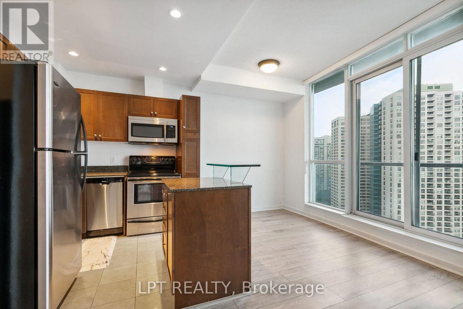 2604 - 208 Queens Quay W, Toronto, Ontario  M5J 2Y5 - Photo 15 - C13701270
