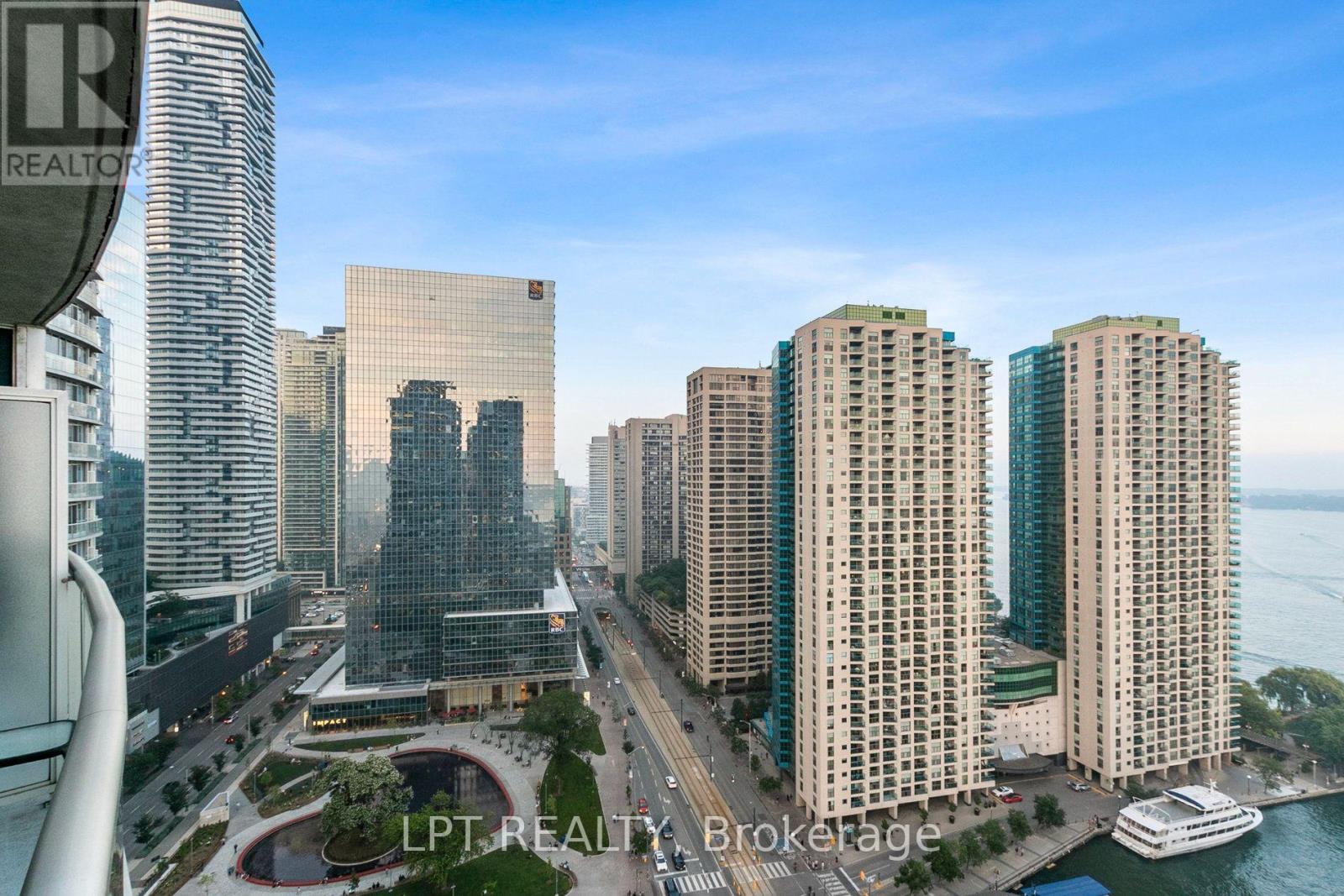 2604 - 208 Queens Quay W, Toronto, Ontario  M5J 2Y5 - Photo 24 - C13701270