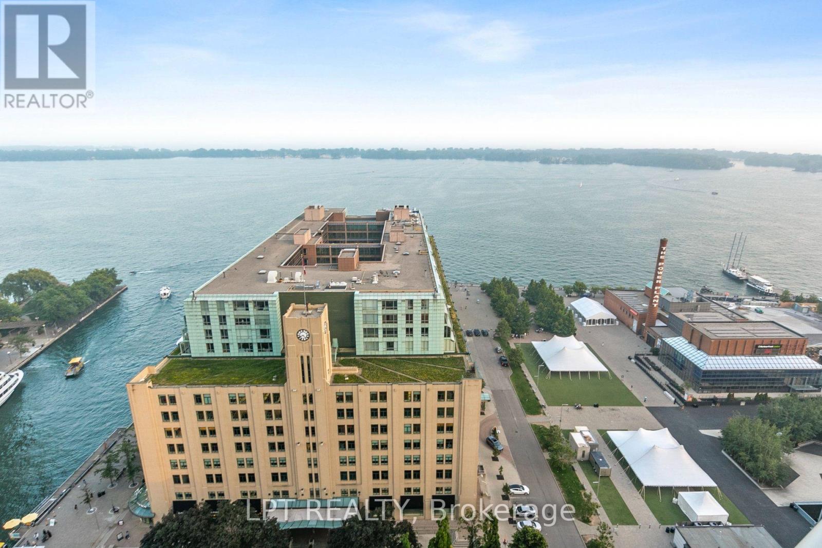 2604 - 208 Queens Quay W, Toronto, Ontario  M5J 2Y5 - Photo 25 - C13701270