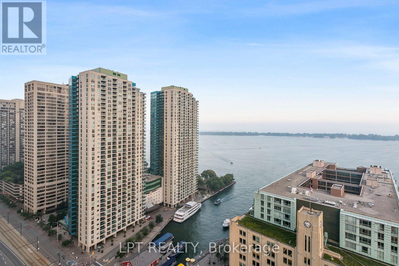 2604 - 208 Queens Quay W, Toronto, Ontario  M5J 2Y5 - Photo 26 - C13701270