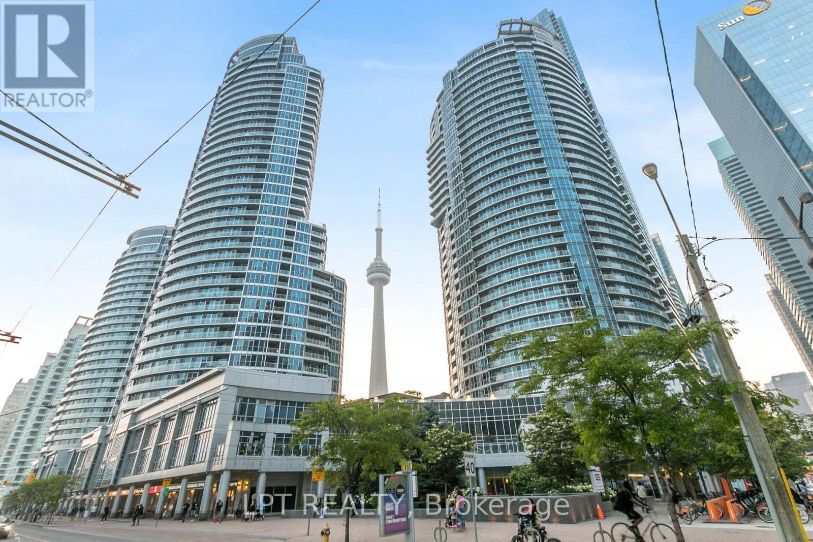 2604 - 208 Queens Quay W, Toronto, Ontario  M5J 2Y5 - Photo 27 - C13701270