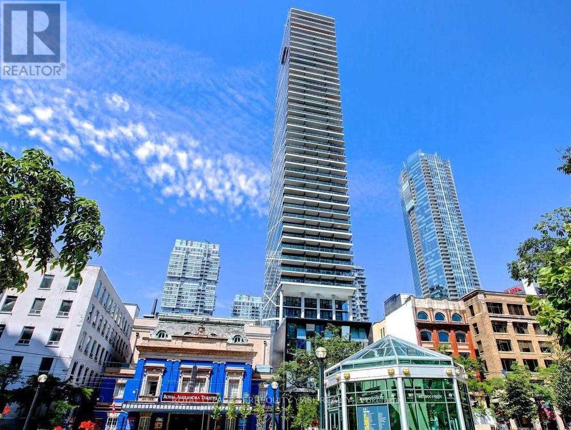 1001 - 224 KING STREET W, Toronto, Ontario