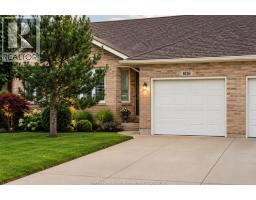 1836 Clover, Windsor, Ontario