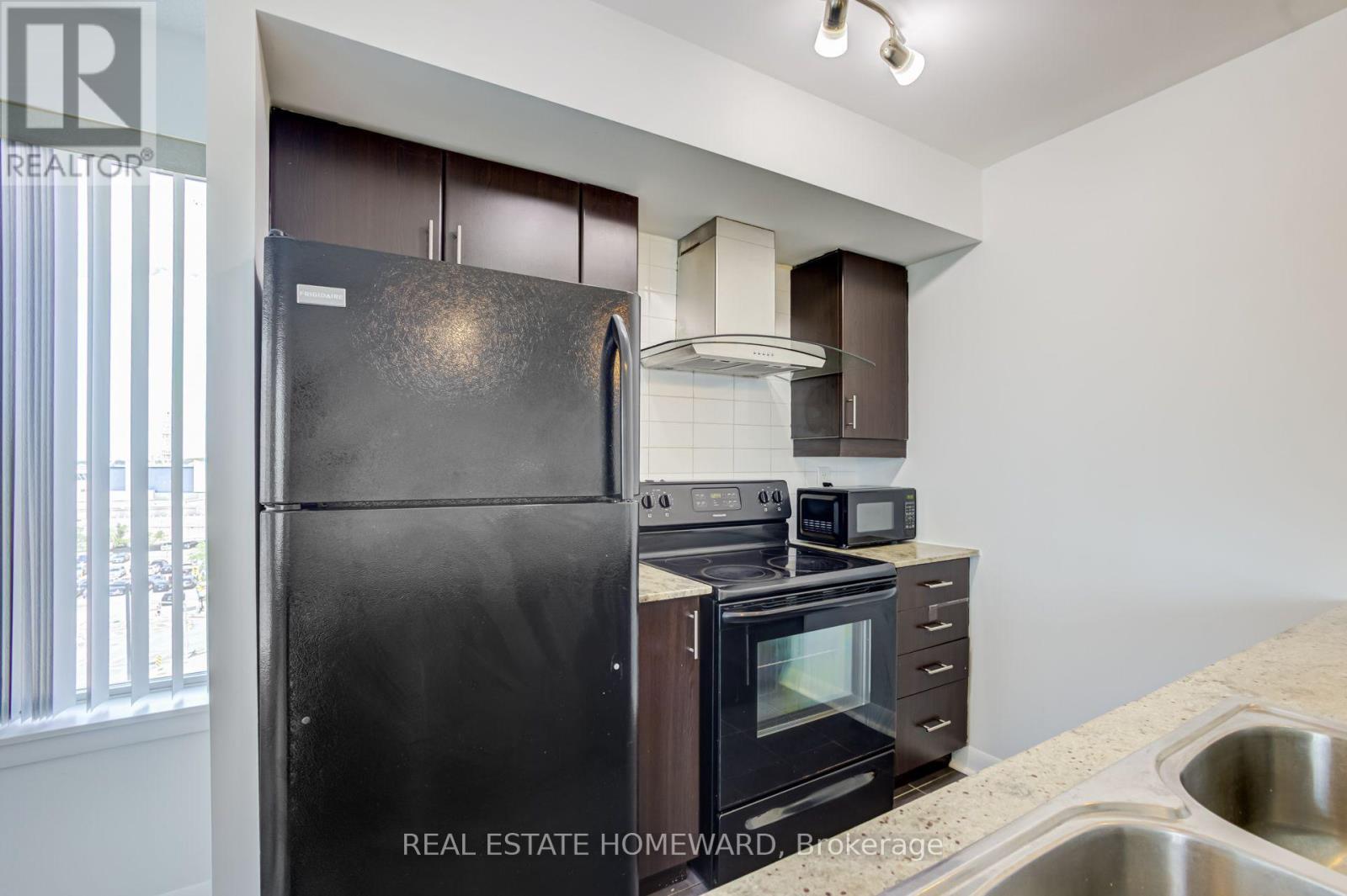 810 - 25 Town Centre Court, Toronto, Ontario  M1P 0B4 - Photo 16 - E13701154