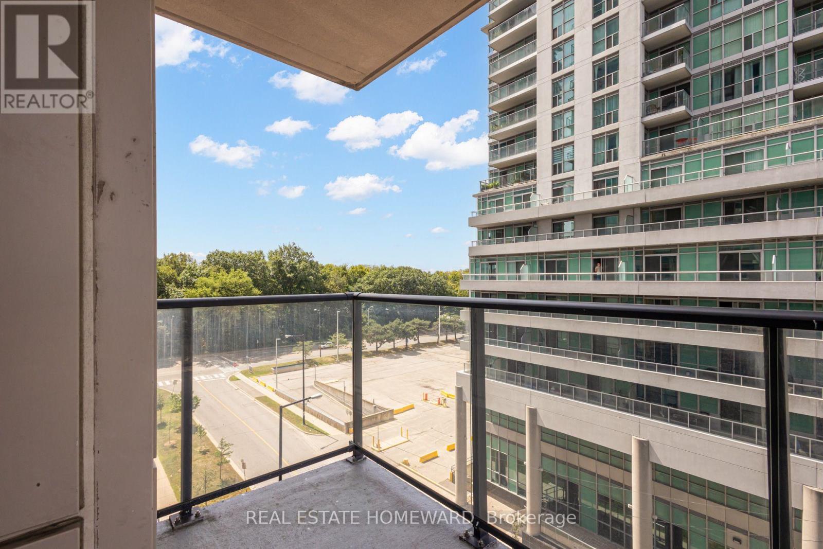 810 - 25 Town Centre Court, Toronto, Ontario  M1P 0B4 - Photo 36 - E13701154