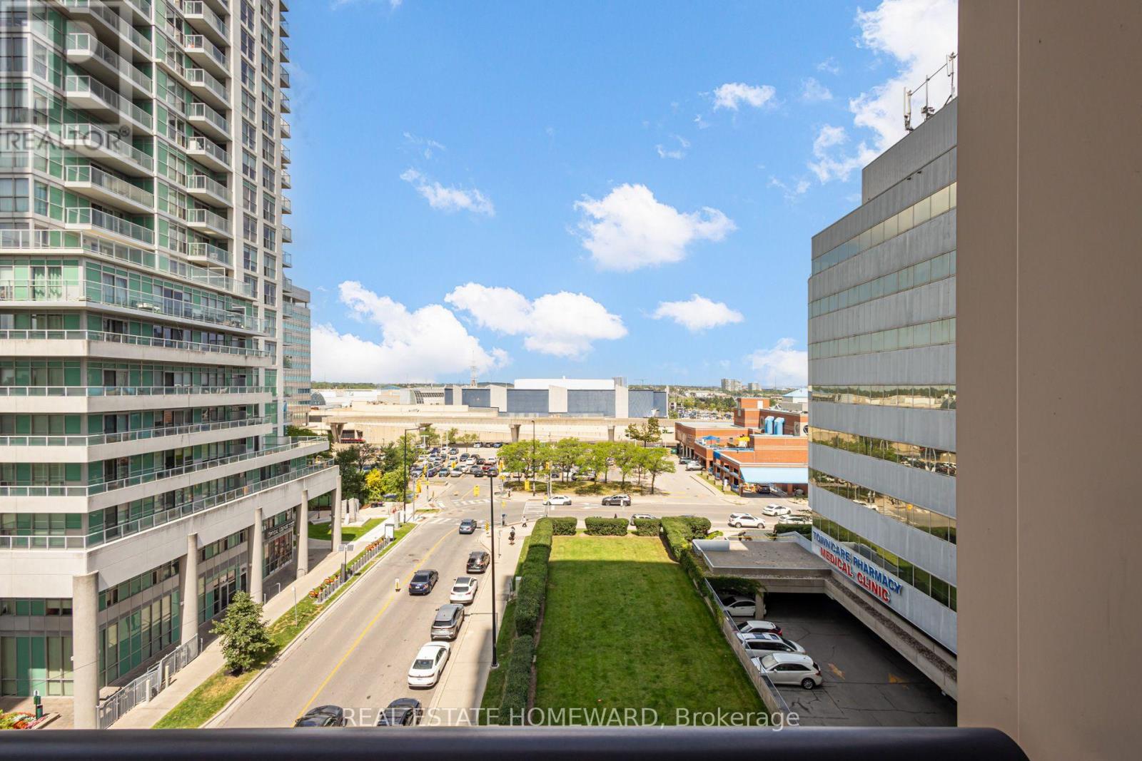 810 - 25 Town Centre Court, Toronto, Ontario  M1P 0B4 - Photo 38 - E13701154