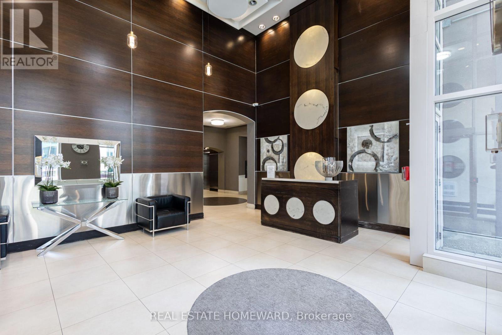 810 - 25 Town Centre Court, Toronto, Ontario  M1P 0B4 - Photo 4 - E13701154