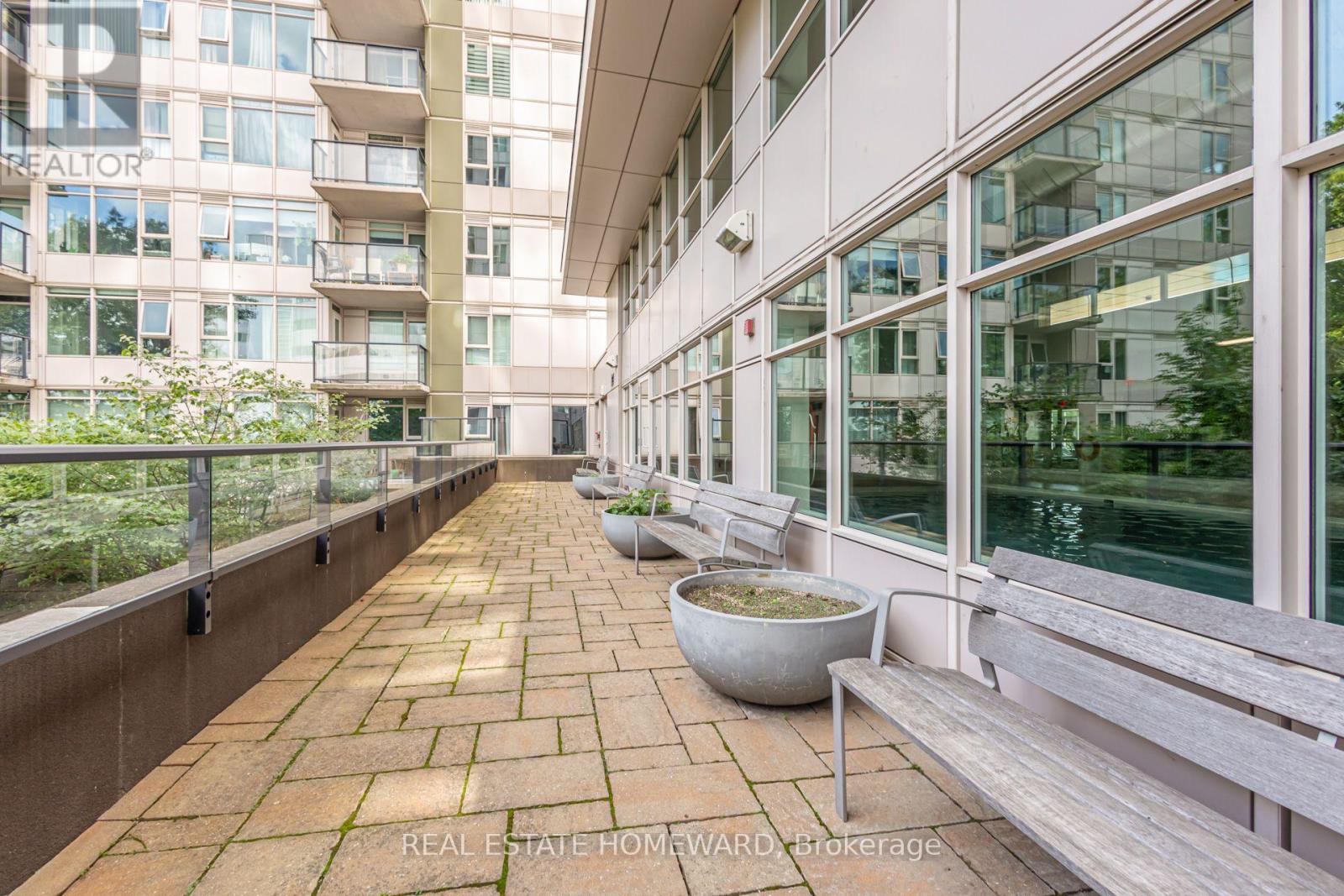 810 - 25 Town Centre Court, Toronto, Ontario  M1P 0B4 - Photo 41 - E13701154
