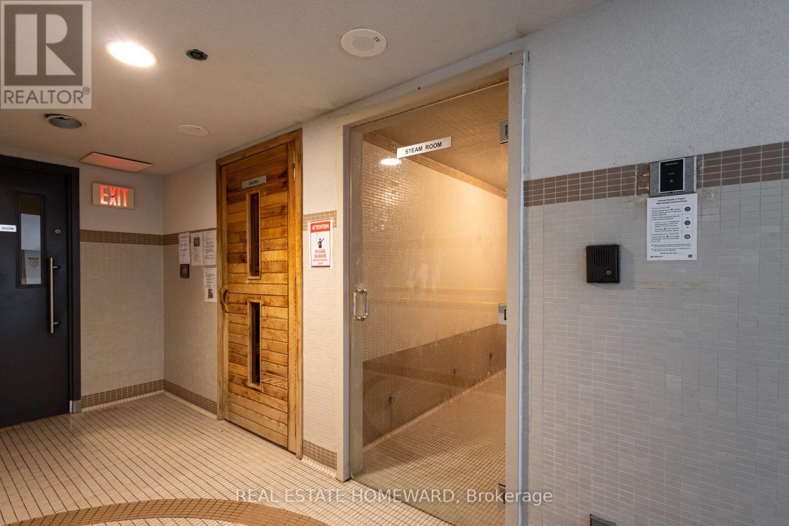 810 - 25 Town Centre Court, Toronto, Ontario  M1P 0B4 - Photo 43 - E13701154