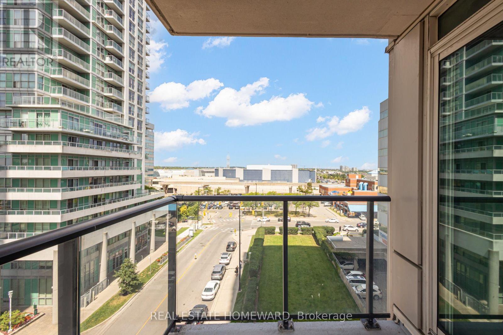 810 - 25 Town Centre Court, Toronto, Ontario  M1P 0B4 - Photo 44 - E13701154