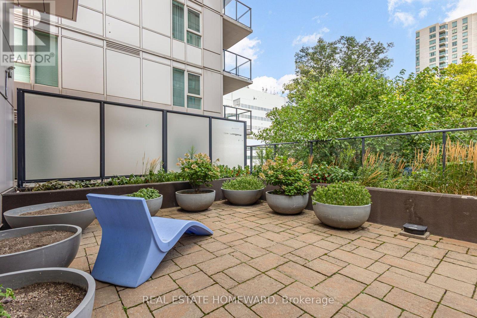 810 - 25 Town Centre Court, Toronto, Ontario  M1P 0B4 - Photo 45 - E13701154