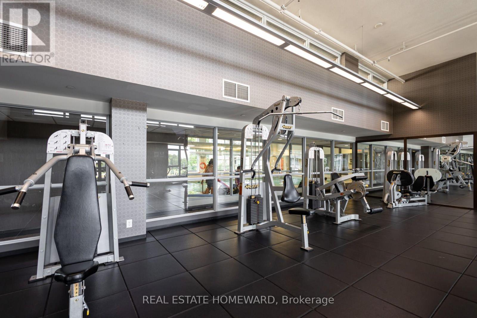 810 - 25 Town Centre Court, Toronto, Ontario  M1P 0B4 - Photo 48 - E13701154