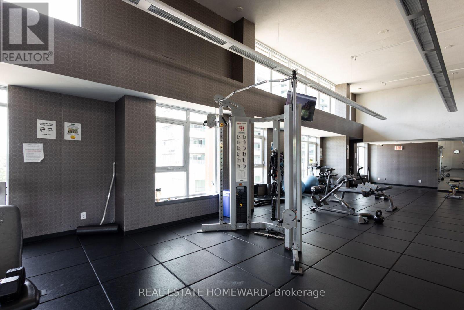 810 - 25 Town Centre Court, Toronto, Ontario  M1P 0B4 - Photo 49 - E13701154