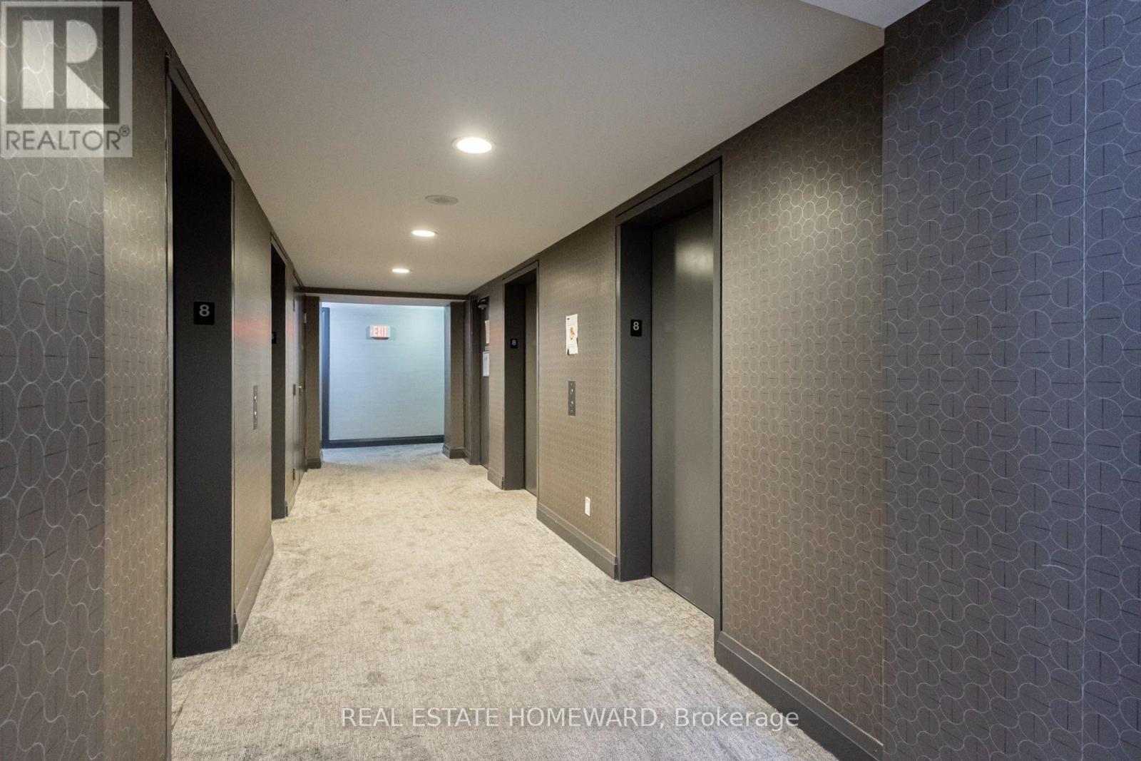 810 - 25 Town Centre Court, Toronto, Ontario  M1P 0B4 - Photo 7 - E13701154