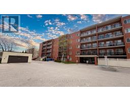 201 - 131 TAUNTON ROAD E, Oshawa, Ontario