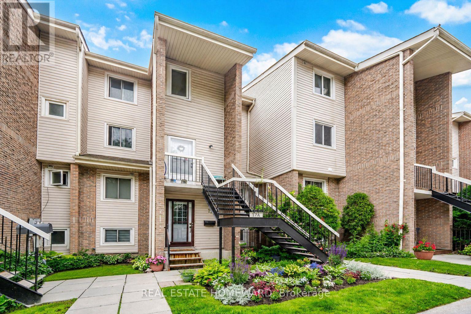 17A - 1360 GLENANNA ROAD, Pickering, Ontario