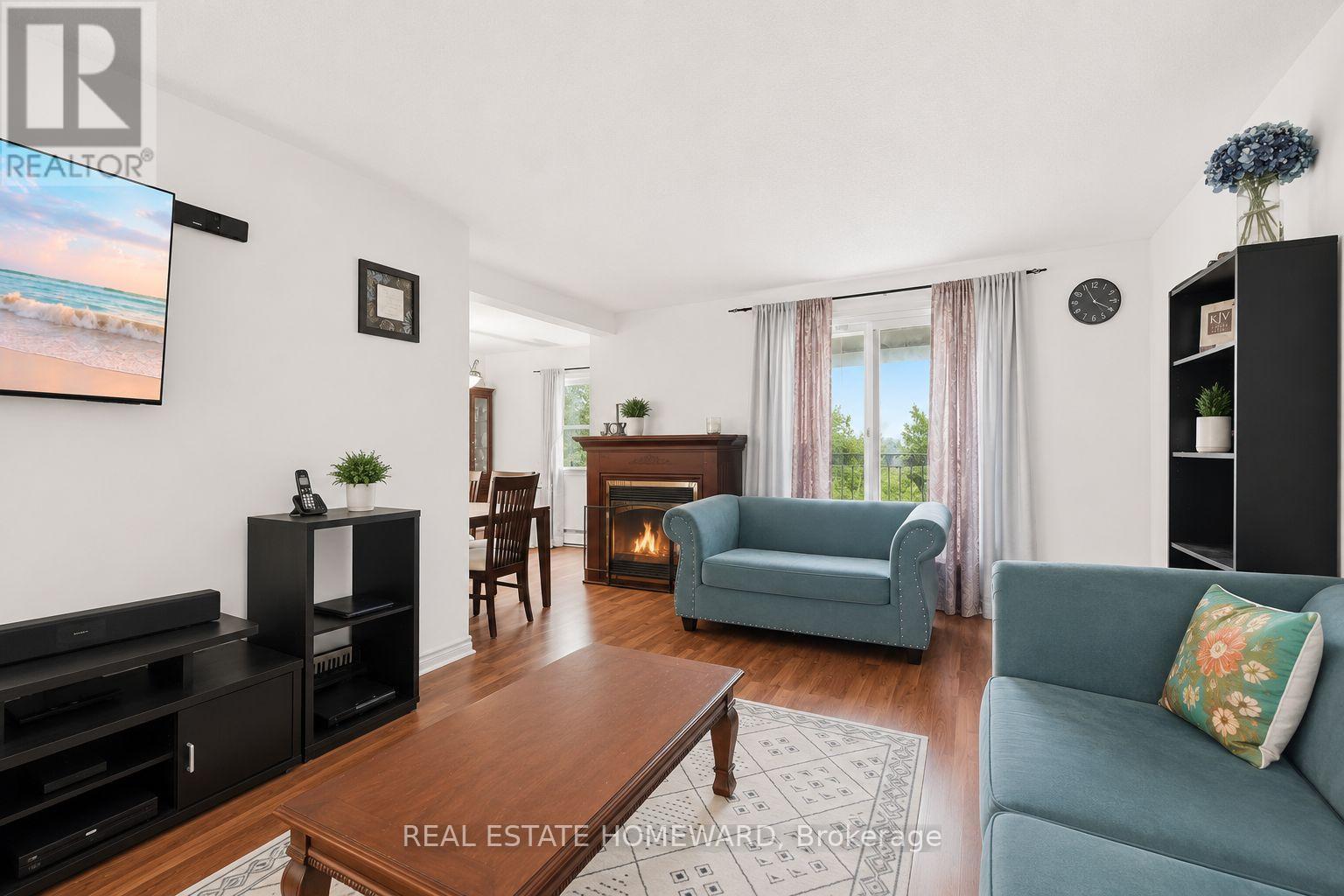 17a - 1360 Glenanna Road, Pickering, Ontario  L1V 2T5 - Photo 3 - E13701194