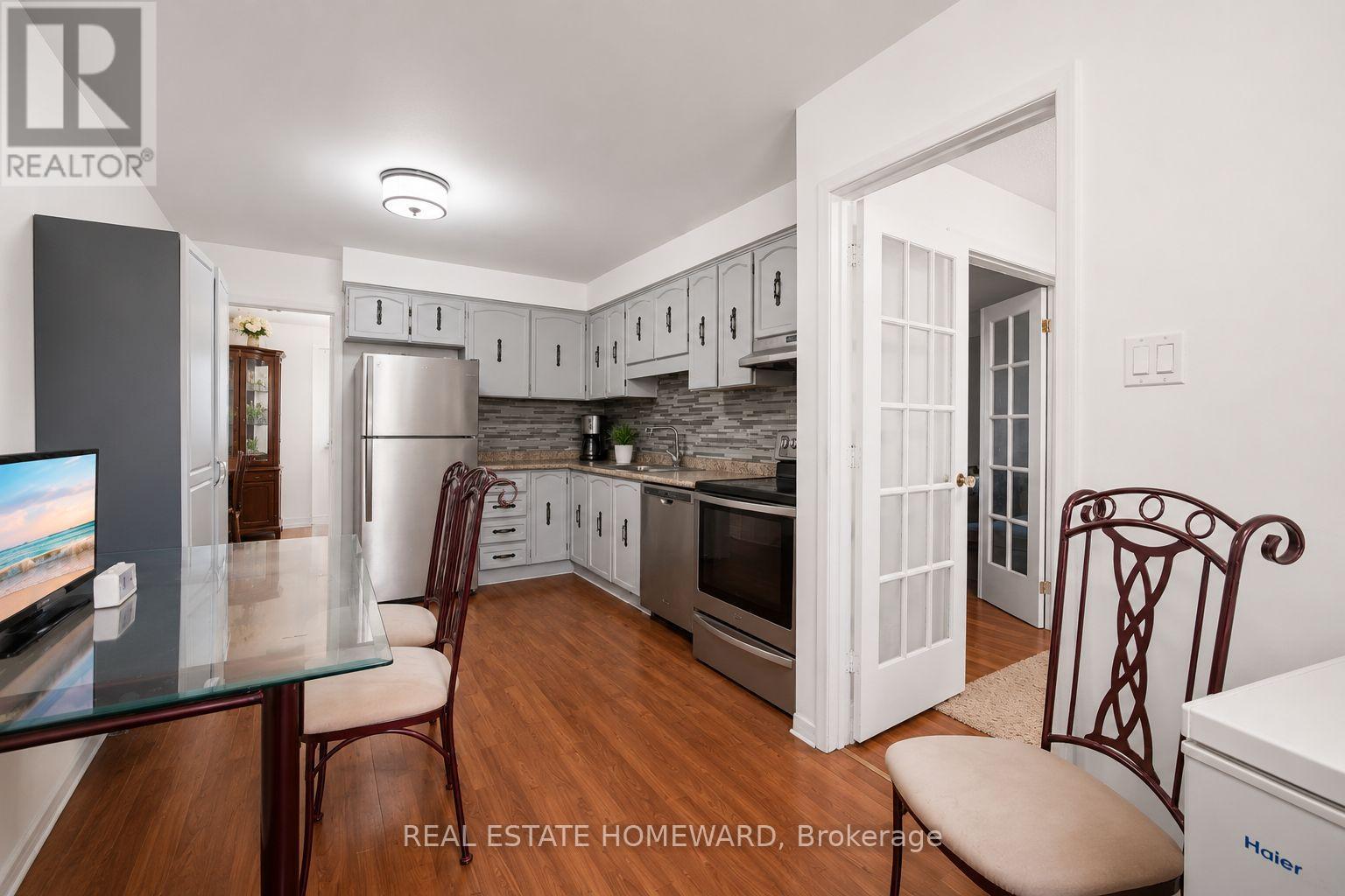 17a - 1360 Glenanna Road, Pickering, Ontario  L1V 2T5 - Photo 5 - E13701194
