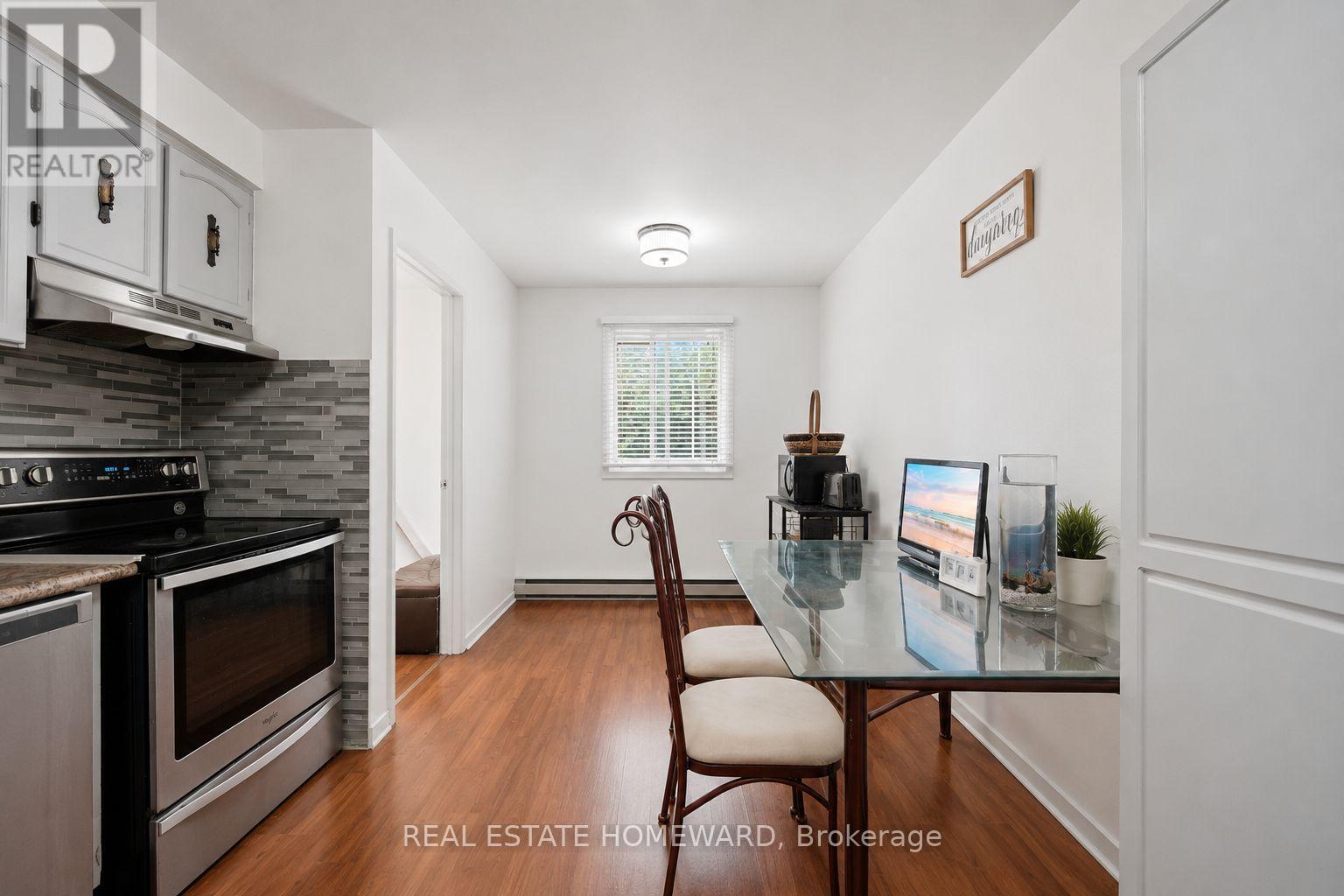 17a - 1360 Glenanna Road, Pickering, Ontario  L1V 2T5 - Photo 6 - E13701194