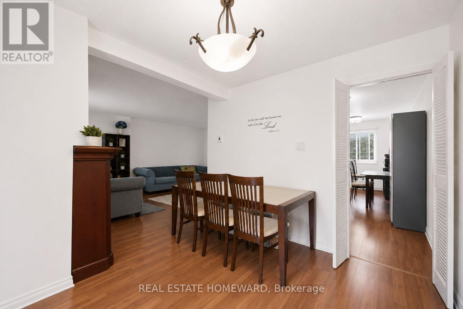 17a - 1360 Glenanna Road, Pickering, Ontario  L1V 2T5 - Photo 7 - E13701194