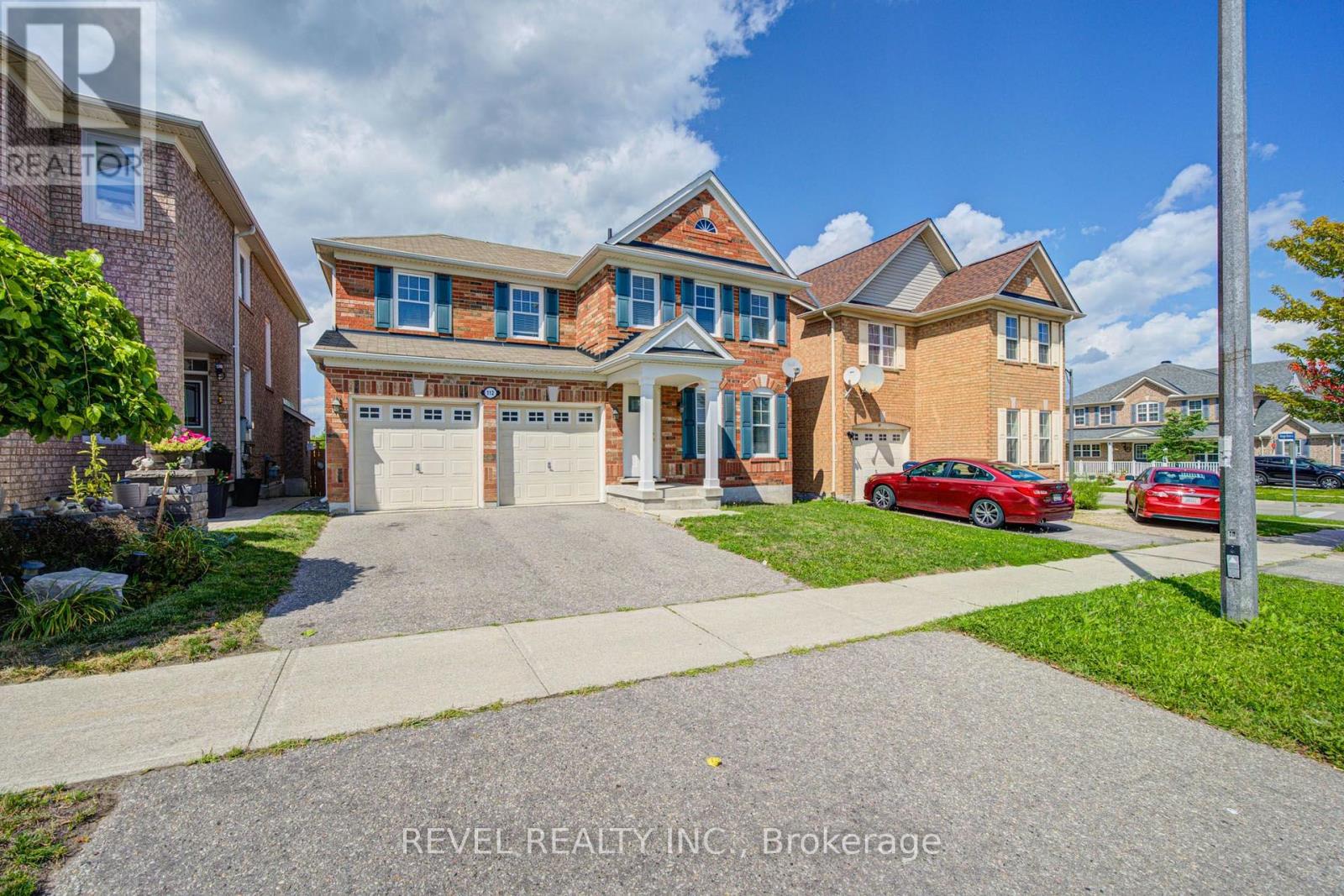 112 ROUGE RIVER DRIVE, Toronto, Ontario