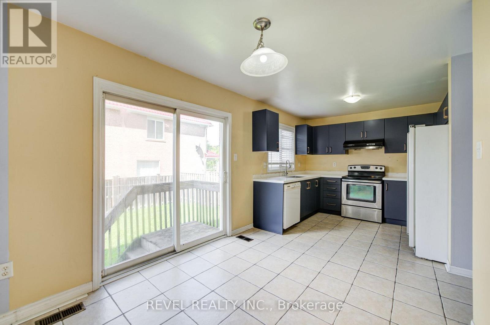 112 Rouge River Drive, Toronto, Ontario  M1B 6G1 - Photo 22 - E13701252
