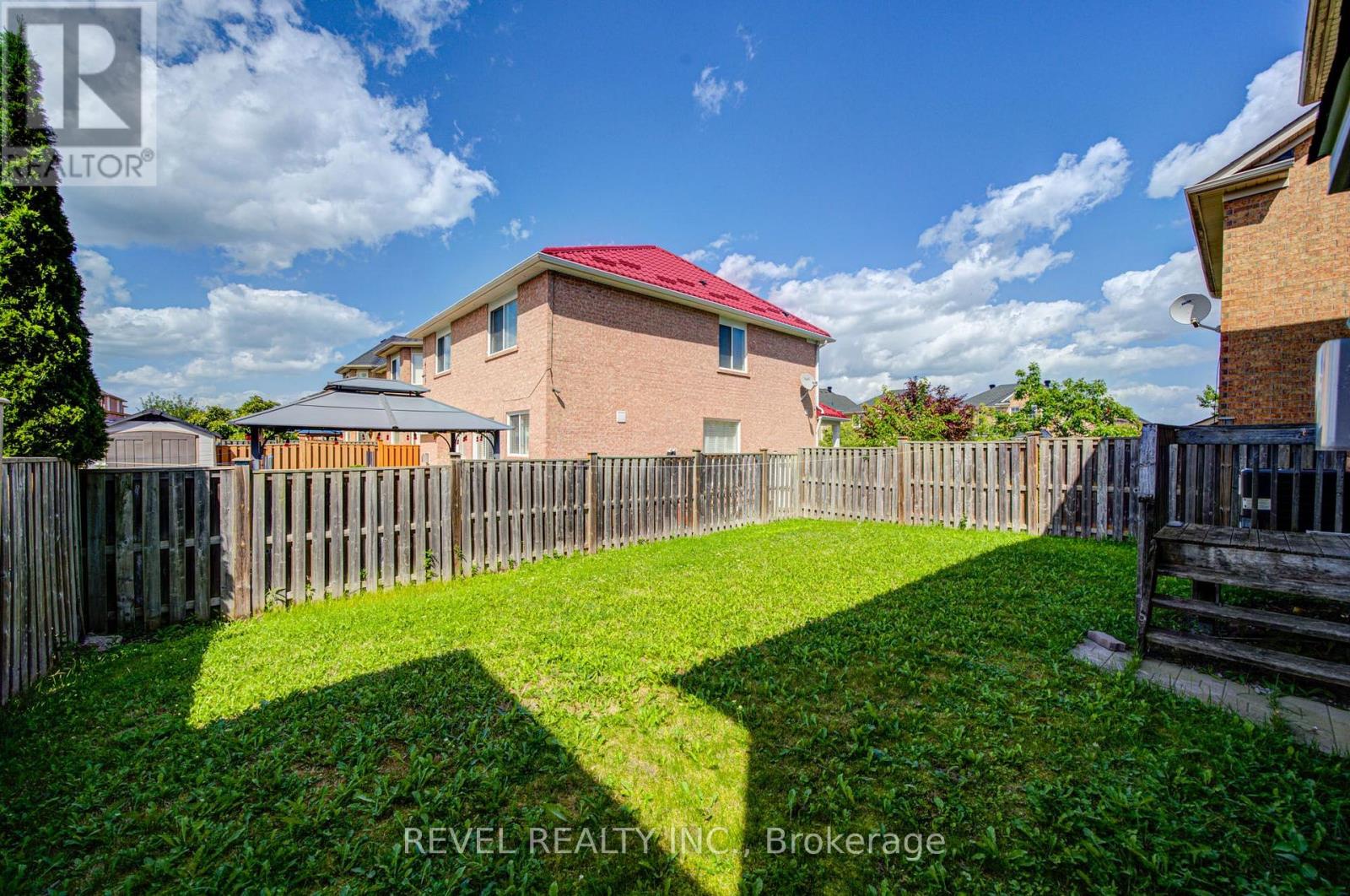 112 Rouge River Drive, Toronto, Ontario  M1B 6G1 - Photo 48 - E13701252