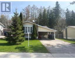 575 SIMCOE AVENUE, tay (port mcnicoll), Ontario