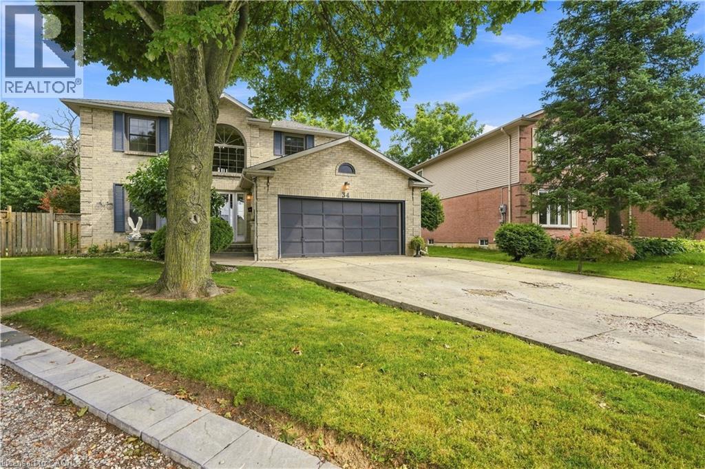 34 Lisajane Court, Hamilton, Ontario  L9B 2N6 - Photo 3 - 40857452
