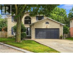 34 LISAJANE Court, hamilton, Ontario