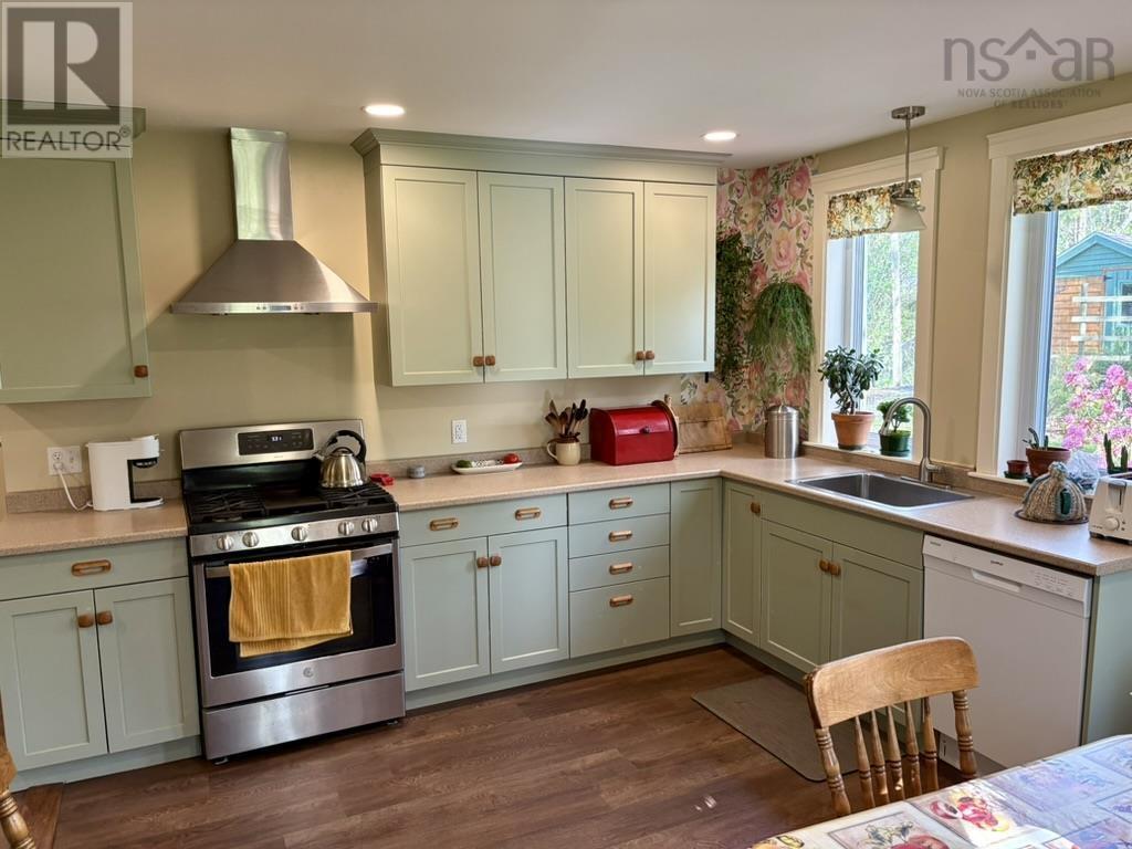 1302 Ridge Road, Wolfville Ridge, Nova Scotia  B4P 0M4 - Photo 6 - 202613980