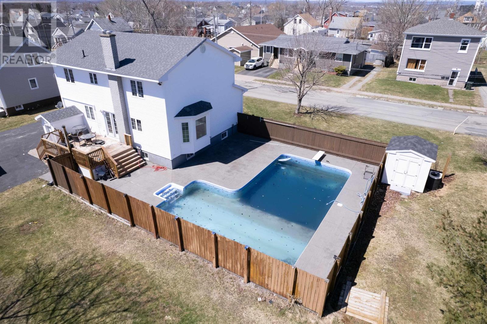 348 Cartier Street, Sydney, Nova Scotia  B1P 4B8 - Photo 12 - 202615295