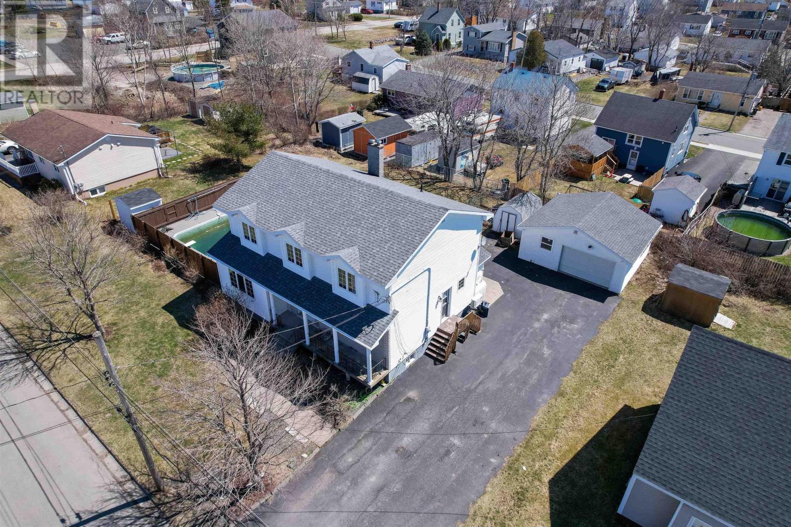 348 Cartier Street, Sydney, Nova Scotia  B1P 4B8 - Photo 13 - 202615295