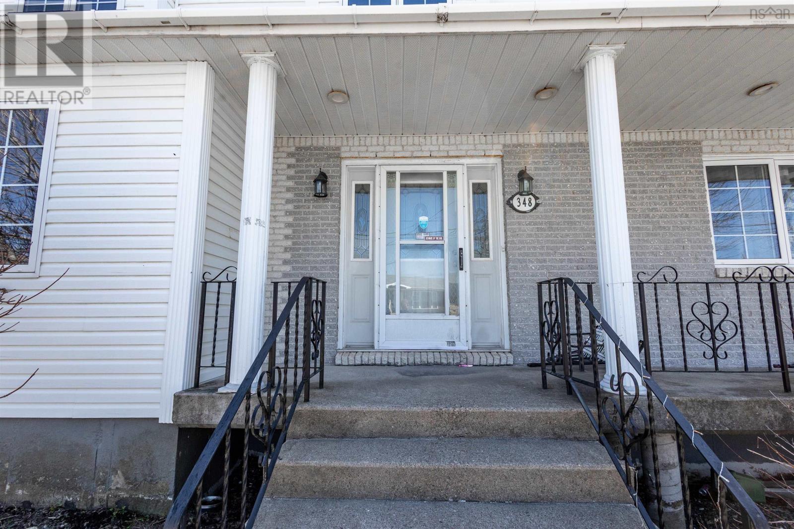 348 Cartier Street, Sydney, Nova Scotia  B1P 4B8 - Photo 7 - 202615295