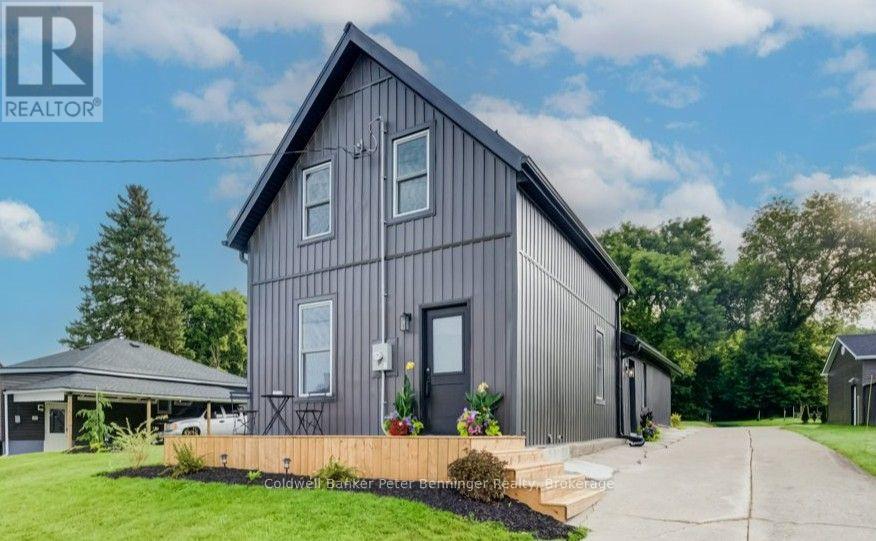 20 Elm Street, Brockton, Ontario  N0G 2V0 - Photo 1 - X13701220