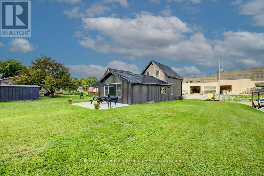 20 Elm Street, Brockton, Ontario  N0G 2V0 - Photo 29 - X13701220