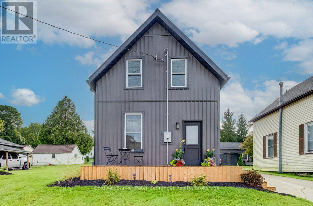 20 Elm Street, Brockton, Ontario  N0G 2V0 - Photo 3 - X13701220