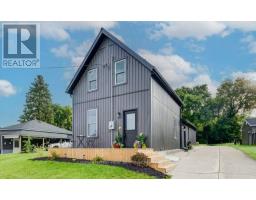20 ELM STREET, Brockton, Ontario