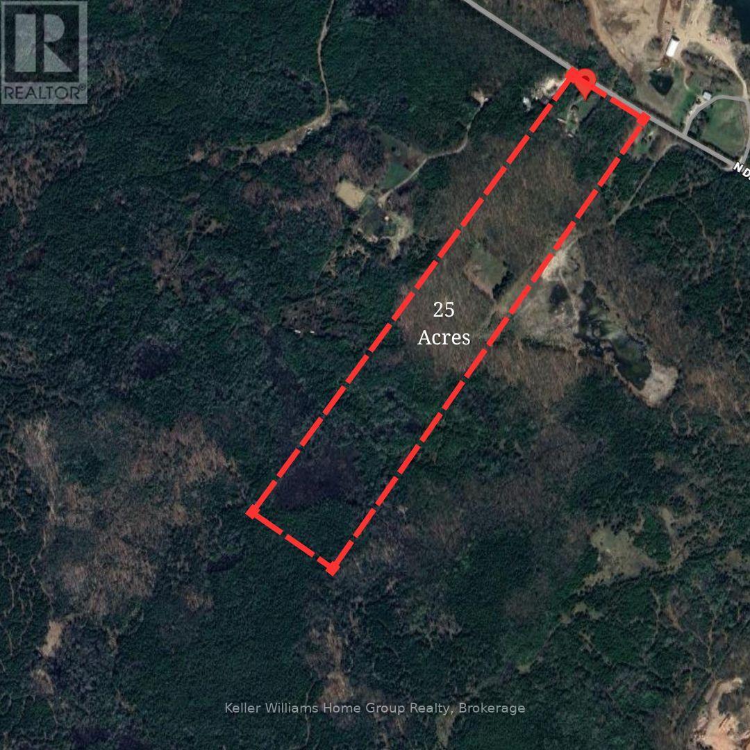125 North Diagonal Road, South Bruce Peninsula, Ontario  N0H 2T0 - Photo 2 - X13701278
