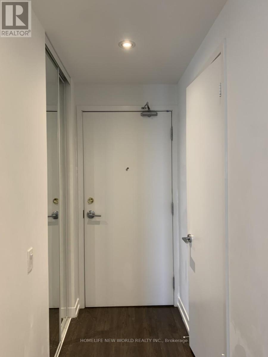 4605 - 5 Buttermill Avenue, Vaughan, Ontario  L4K 0J5 - Photo 16 - N13701184