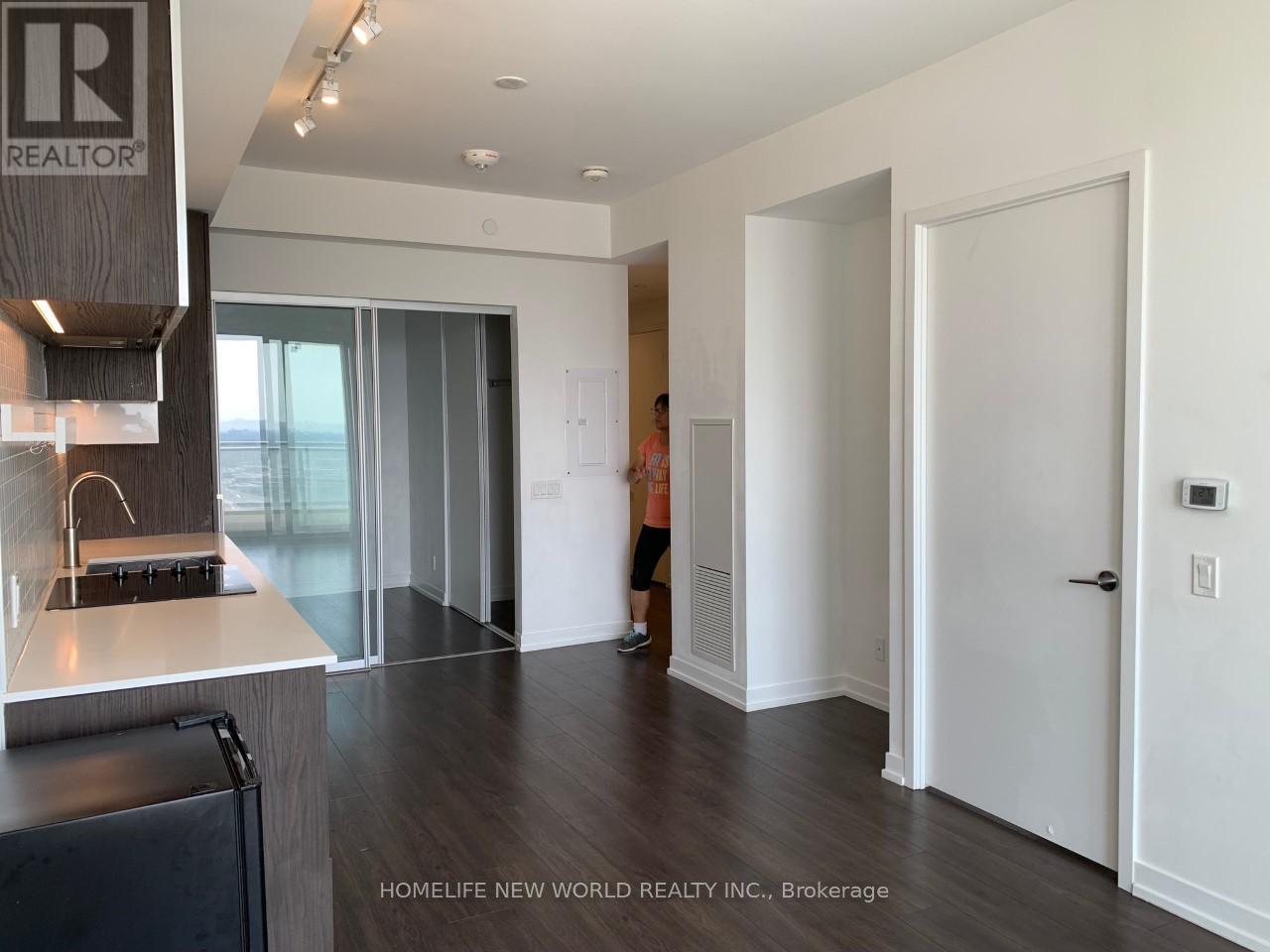 4605 - 5 Buttermill Avenue, Vaughan, Ontario  L4K 0J5 - Photo 5 - N13701184