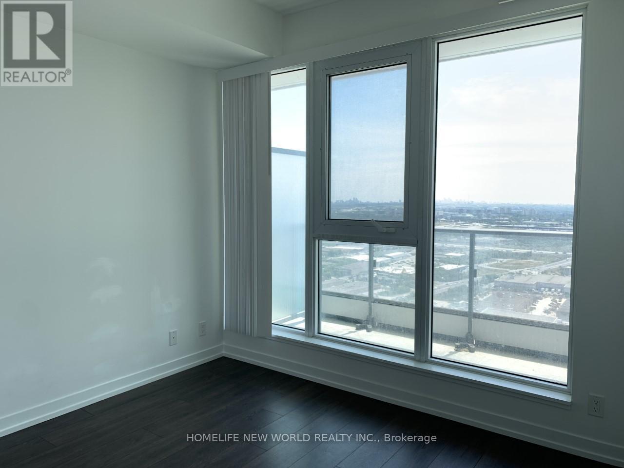 4605 - 5 Buttermill Avenue, Vaughan, Ontario  L4K 0J5 - Photo 6 - N13701184