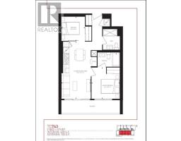 4605 - 5 BUTTERMILL AVENUE, Vaughan, Ontario