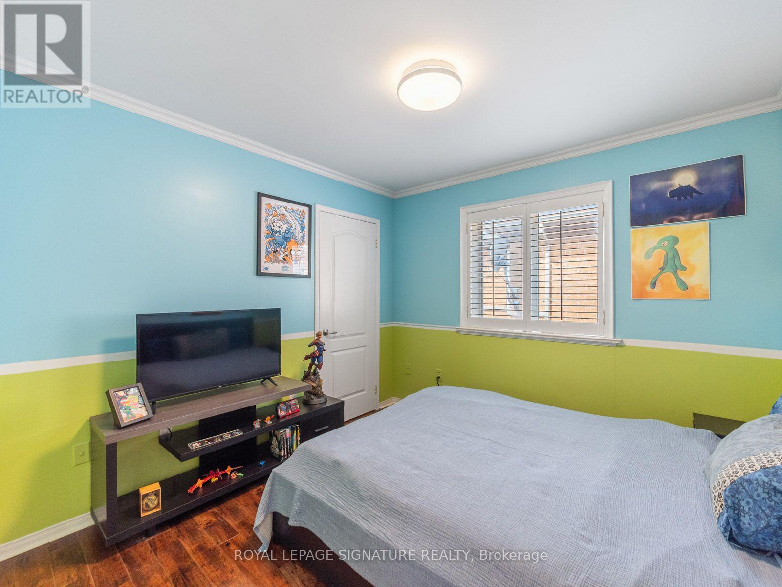 26 Tomscot Avenue, Richmond Hill, Ontario  L4E 4M2 - Photo 23 - N13701230
